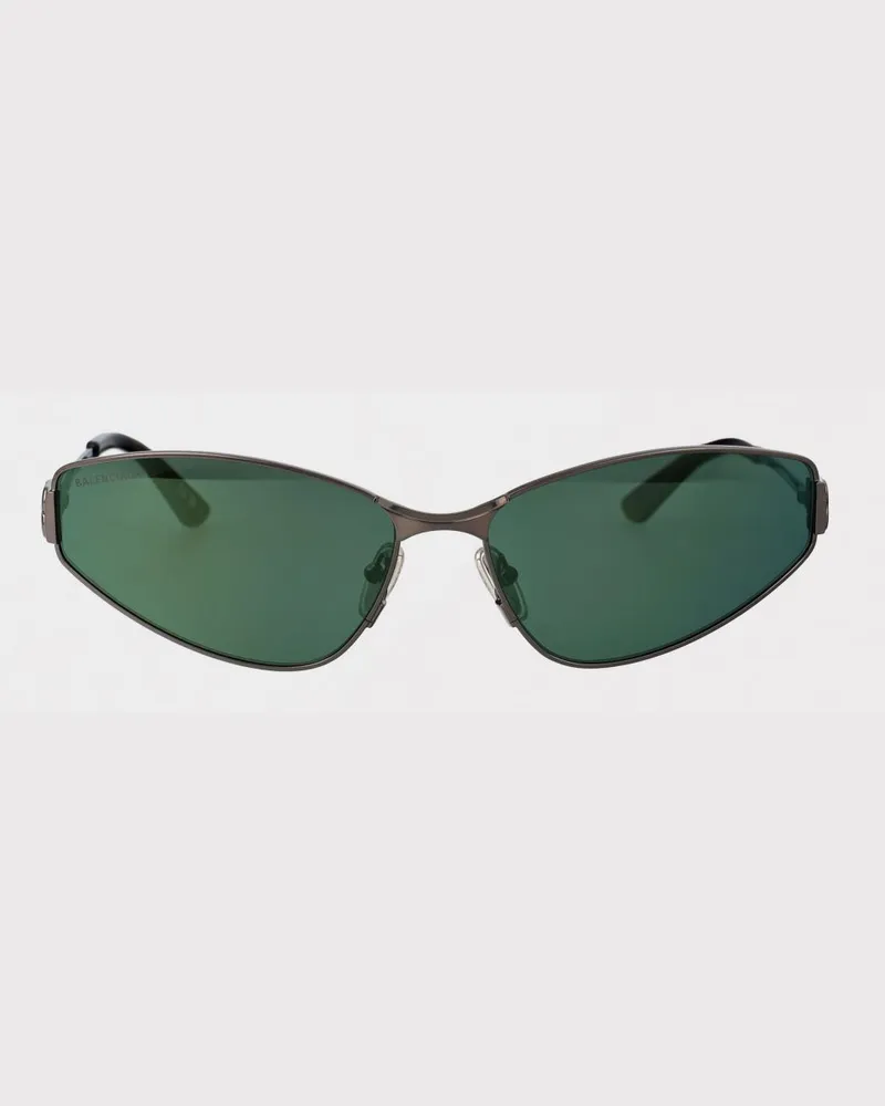 Balenciaga Sonnenbrillen damen Grau