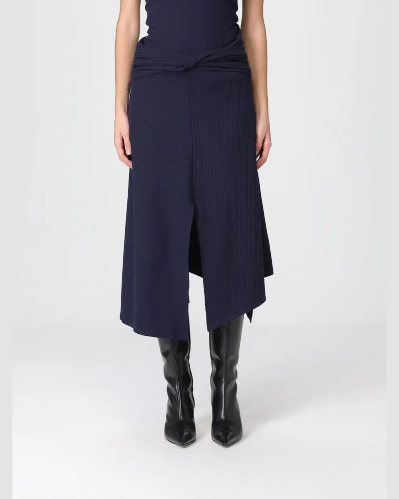 Victoria Beckham Rock damen Blau