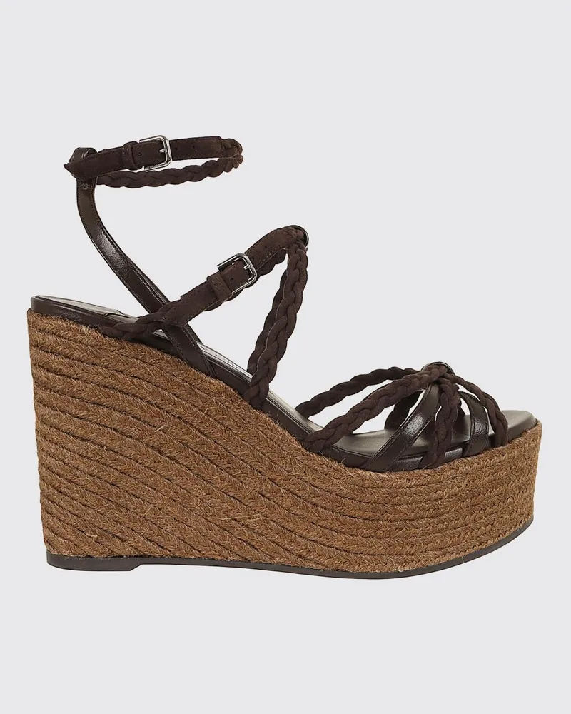 Jimmy Choo Schuhe damen Braun