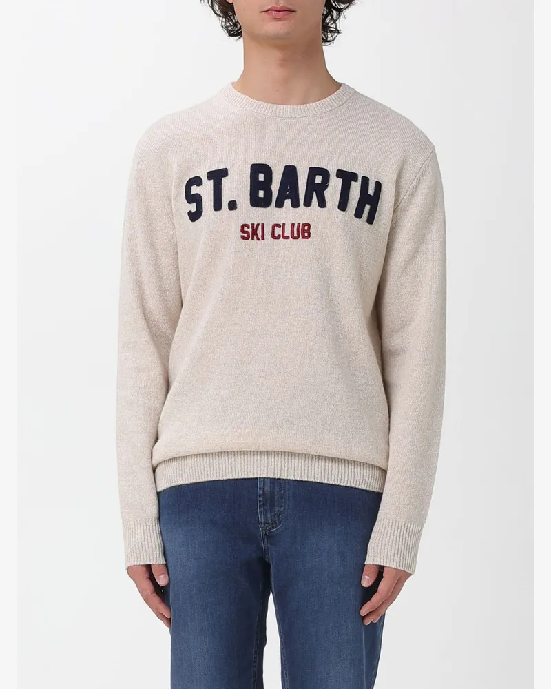 MC2 Saint Barth Pullover herren Bunt