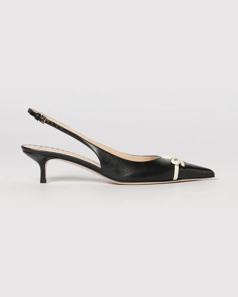 Valentino Garavani Schuhe damen Schwarz