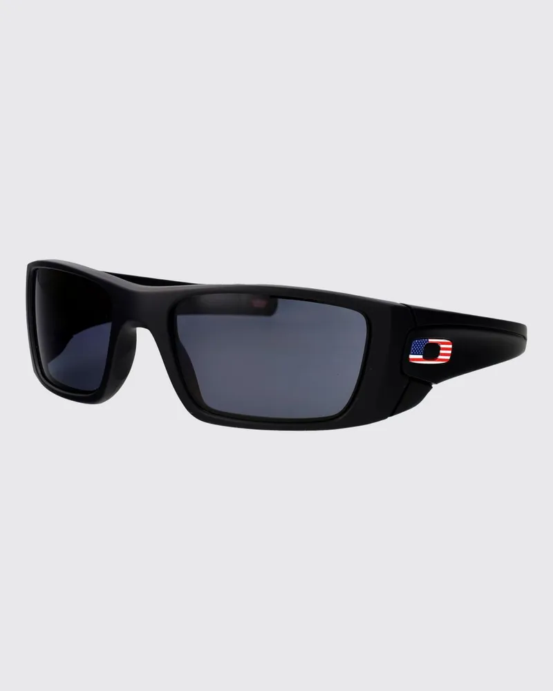 Oakley Sonnenbrillen herren Schwarz