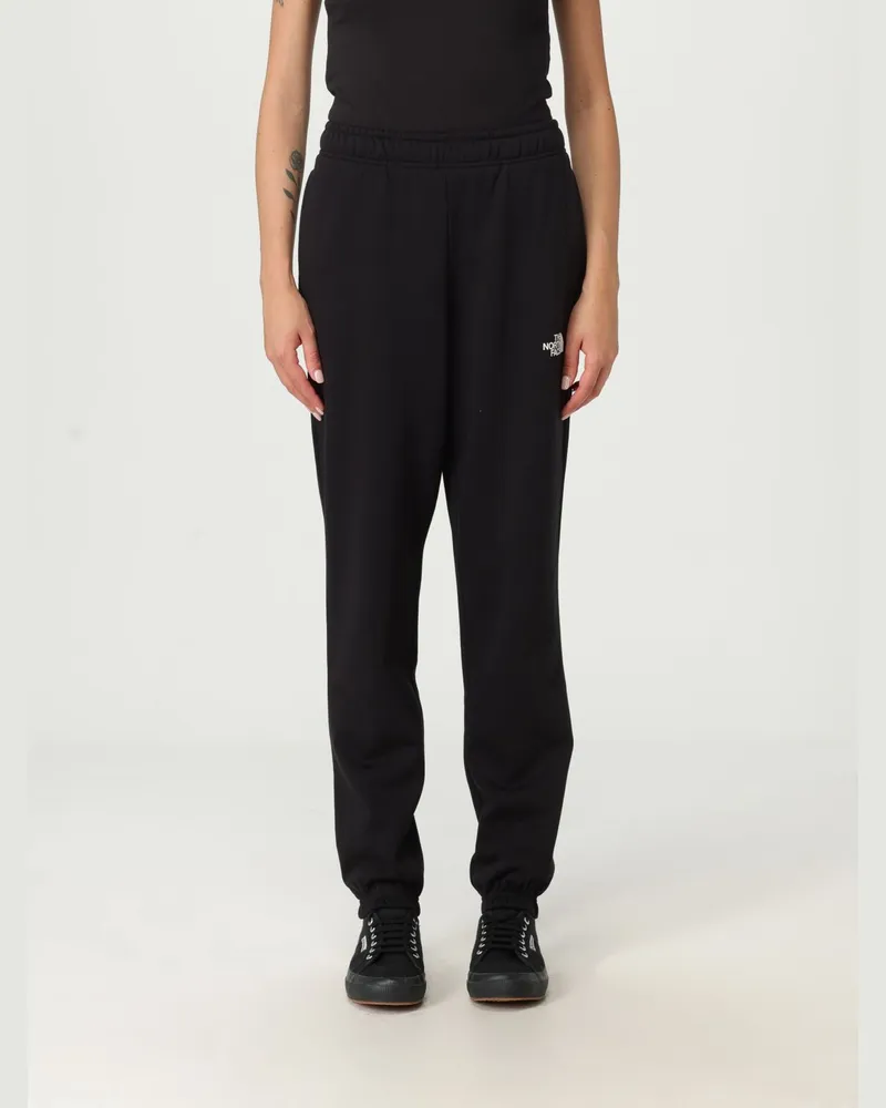 The North Face Jumpsuit damen Schwarz