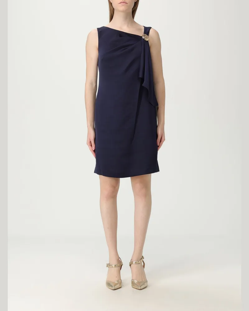 Ralph Lauren Kleider damen Navy
