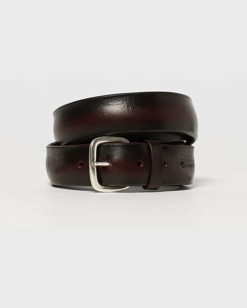 Orciani Grtel herren Dark