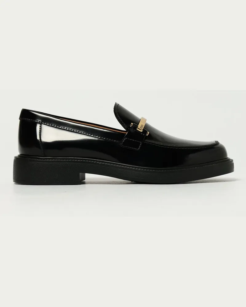 TOD'S Schuhe damen Schwarz