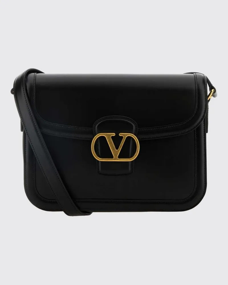 Valentino Garavani Tasche herren Schwarz