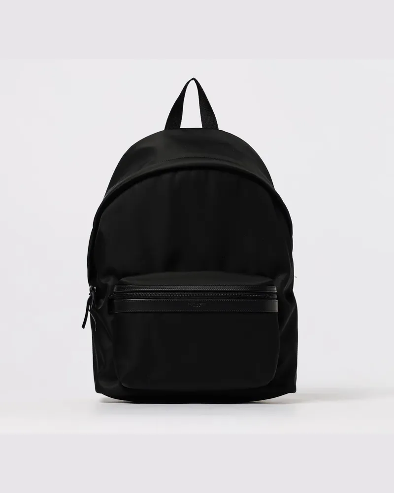 Saint Laurent Tasche herren Schwarz
