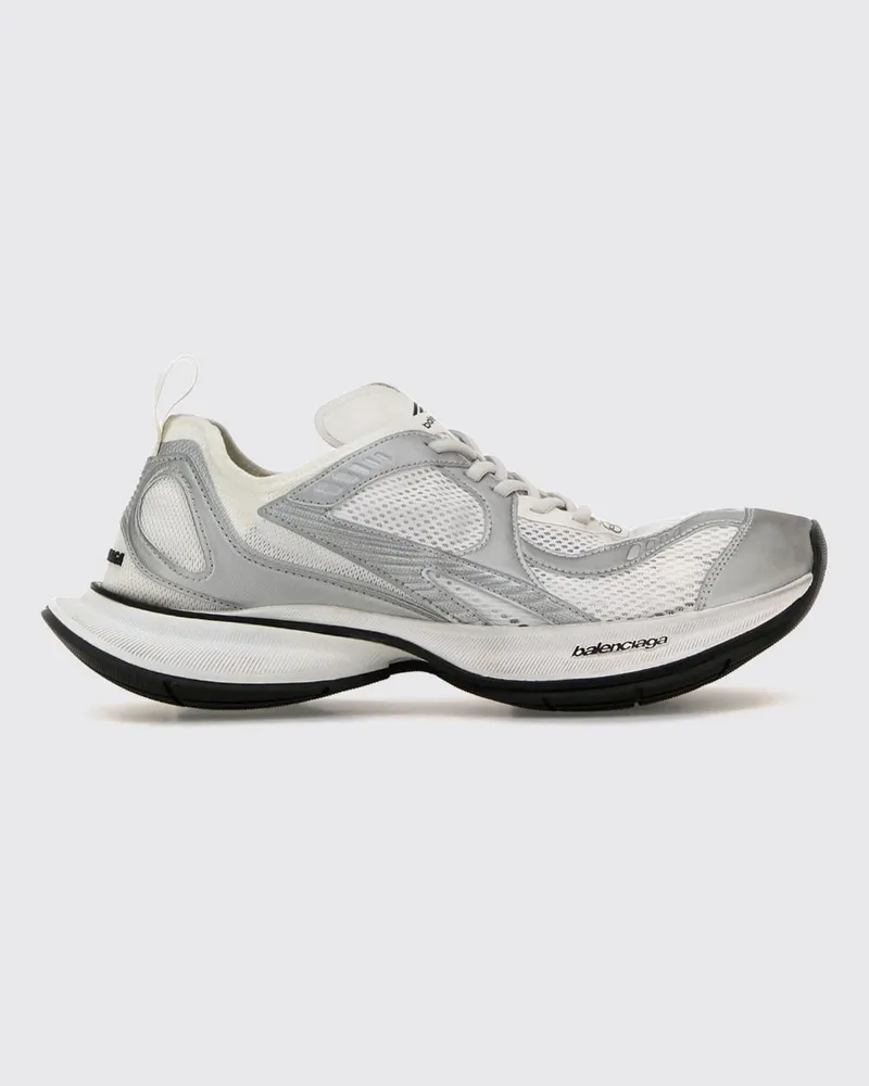 Balenciaga Sneakers herren Weiß