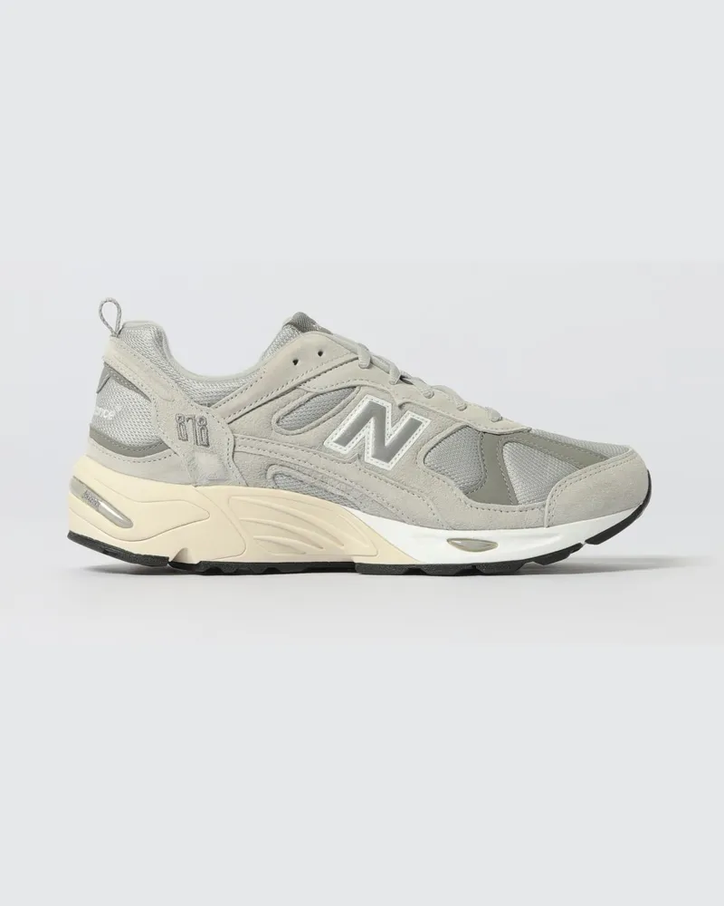 New Balance Sneakers herren Grau