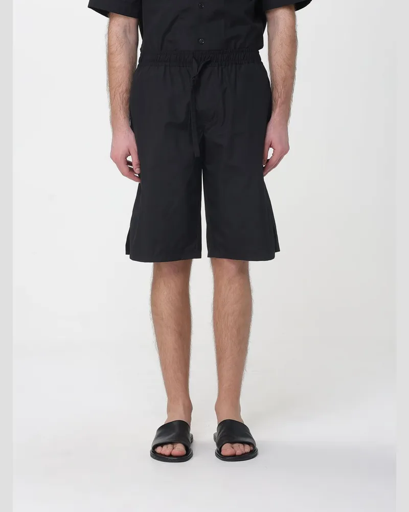 Dolce & Gabbana Hose herren Dolce & Gabbana Schwarz