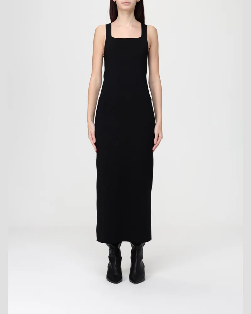 KHAITE Kleider damen Schwarz