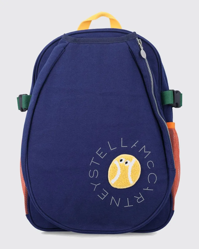Stella McCartney Kids Tasche kinder Blau