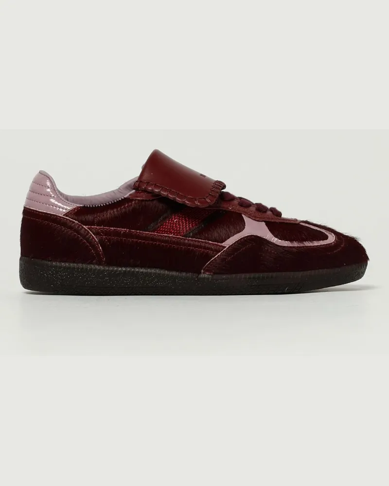 Alohas Sneakers damen Rot