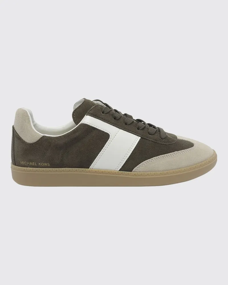 Michael Kors Sneakers damen Grün
