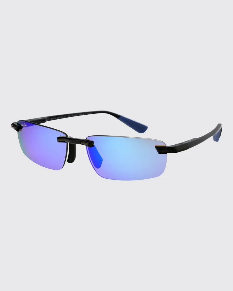 Maui Jim Sonnenbrillen herren Blau