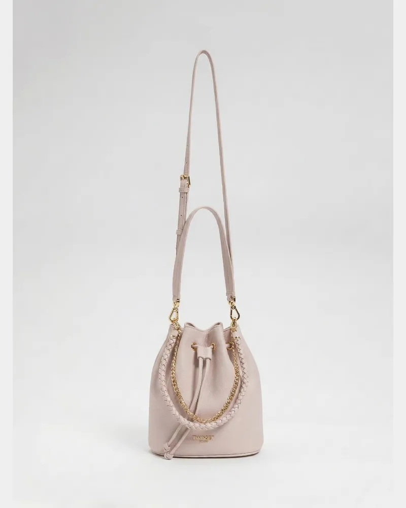 Twin-Set Minitasche damen Perle