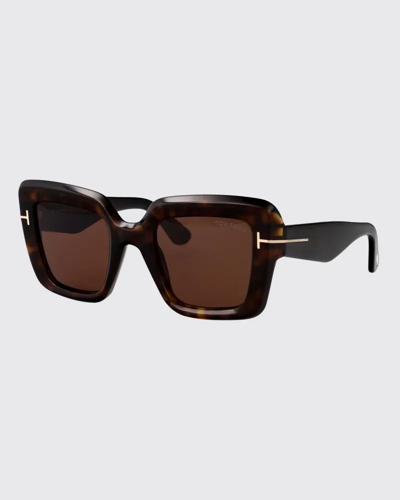 Tom Ford Sonnenbrille damen Braun