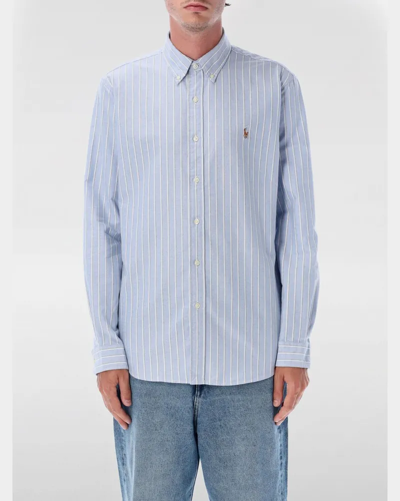 Ralph Lauren T-shirt herren Weiß