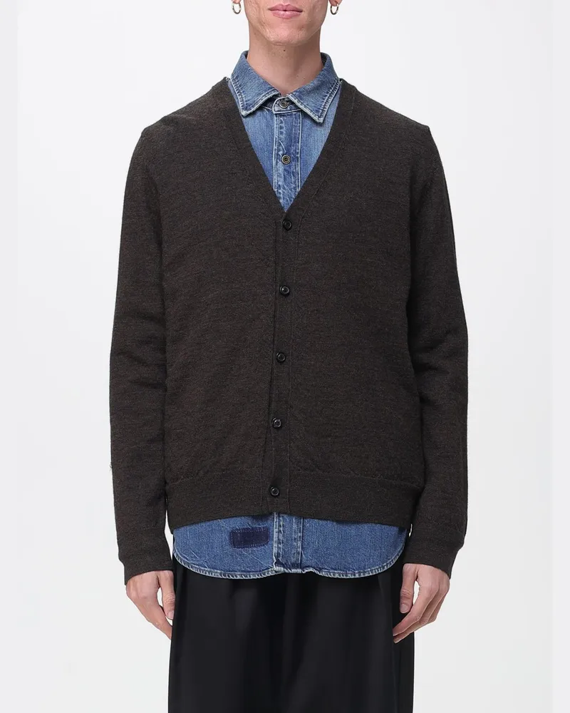 Maison Margiela Pullover herren Braun