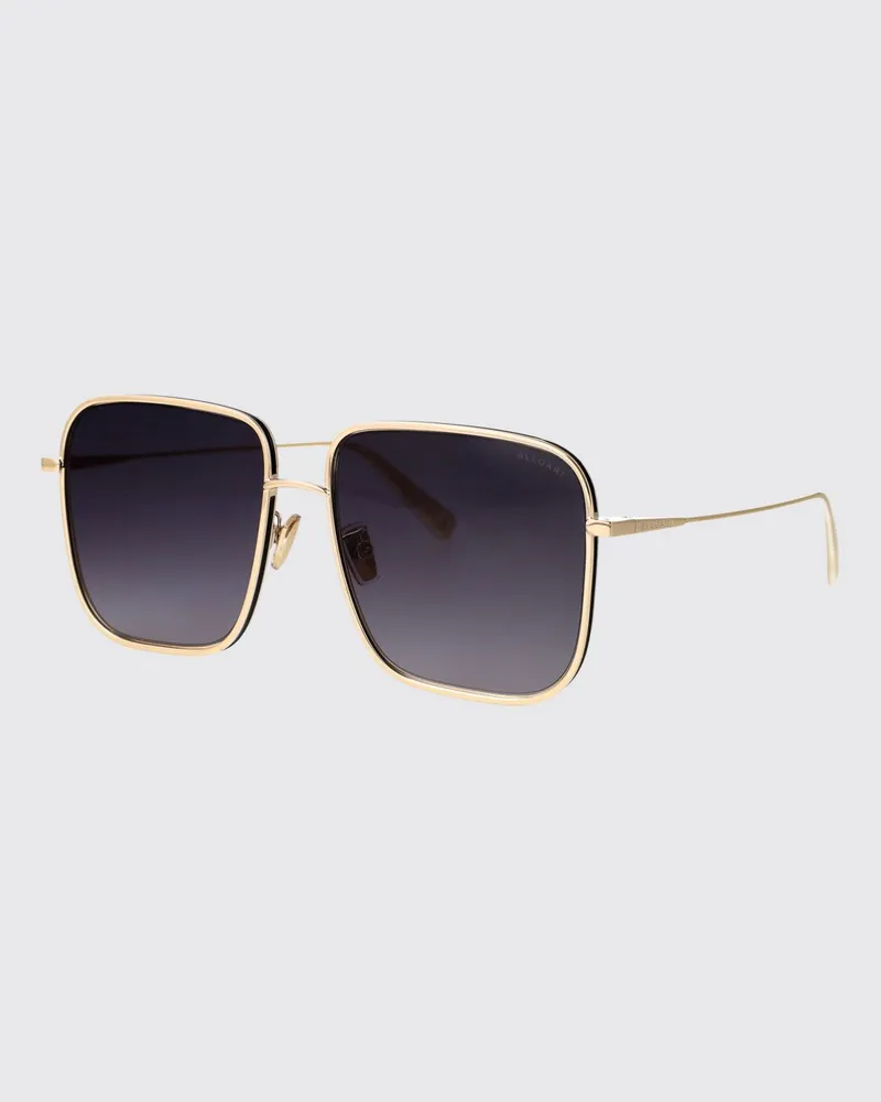Bulgari Sonnenbrillen damen Gold