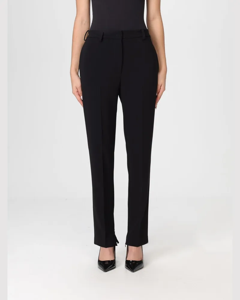 Liviana Conti Hose damen Schwarz