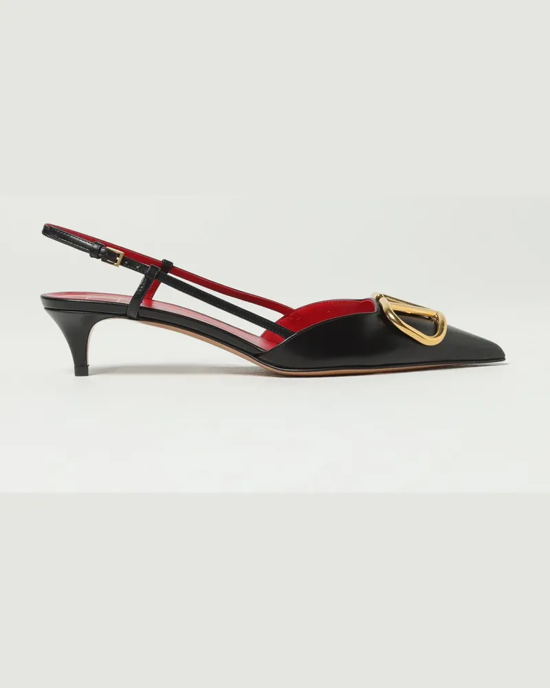 Valentino Garavani Schuhe damen Schwarz