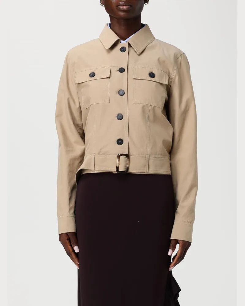 Liu Jo Jacke damen Beige