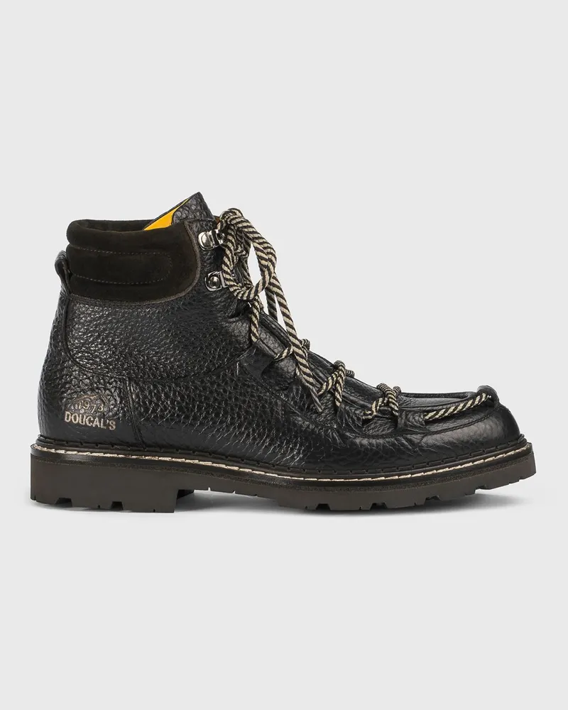 Doucal´s Desert boots herren Braun