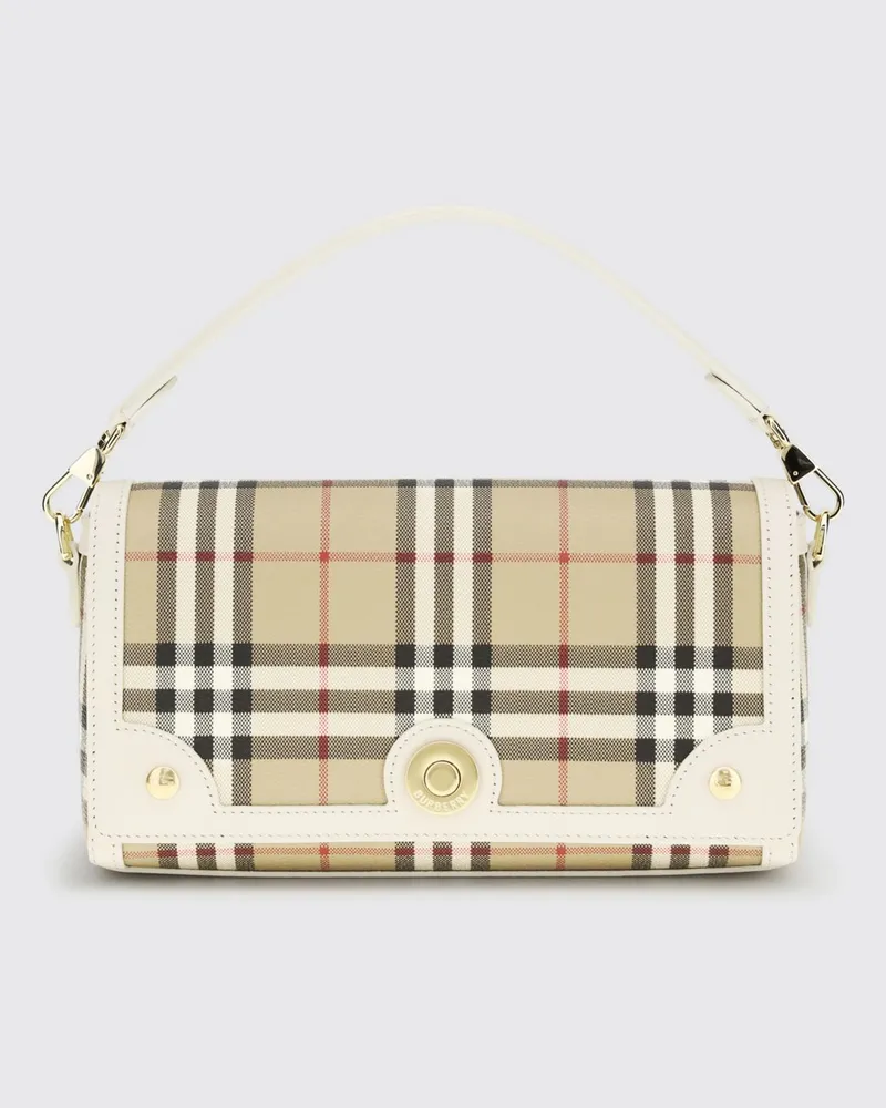 Burberry Umhängetasche damen Beige