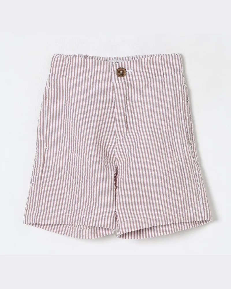 Manuel Ritz Shorts kinder Beige