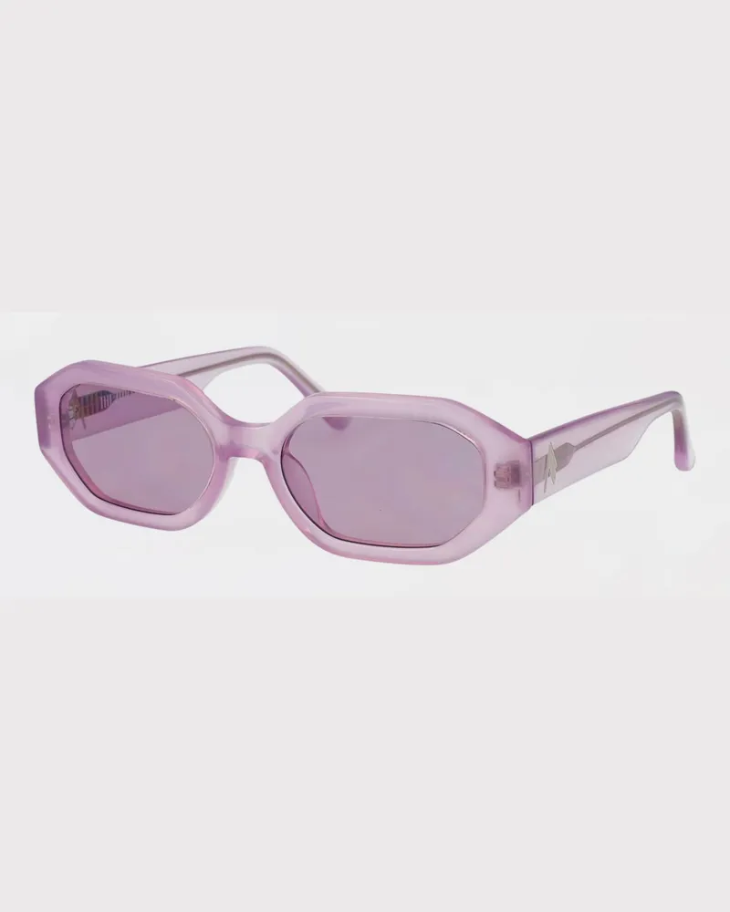 ATTICO Sonnenbrillen damen Pink