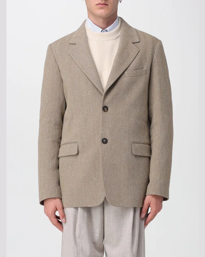 Golden Goose Blazer herren Braun