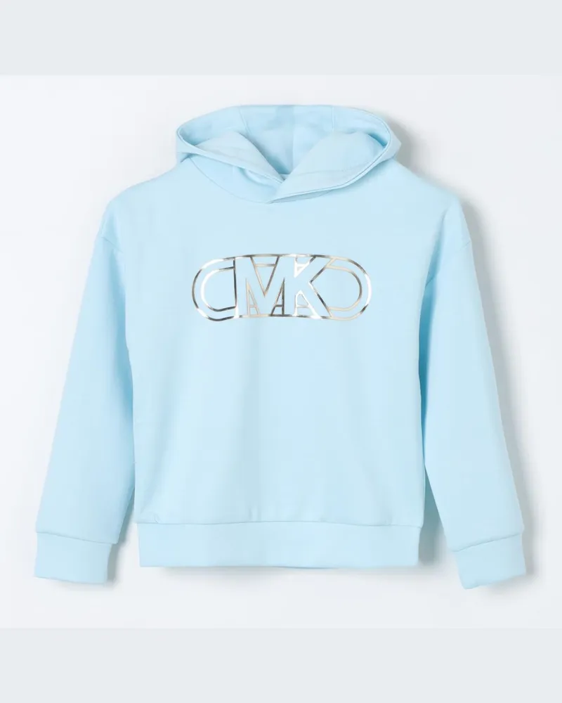 Michael Kors Pullover kinder Himmelblau