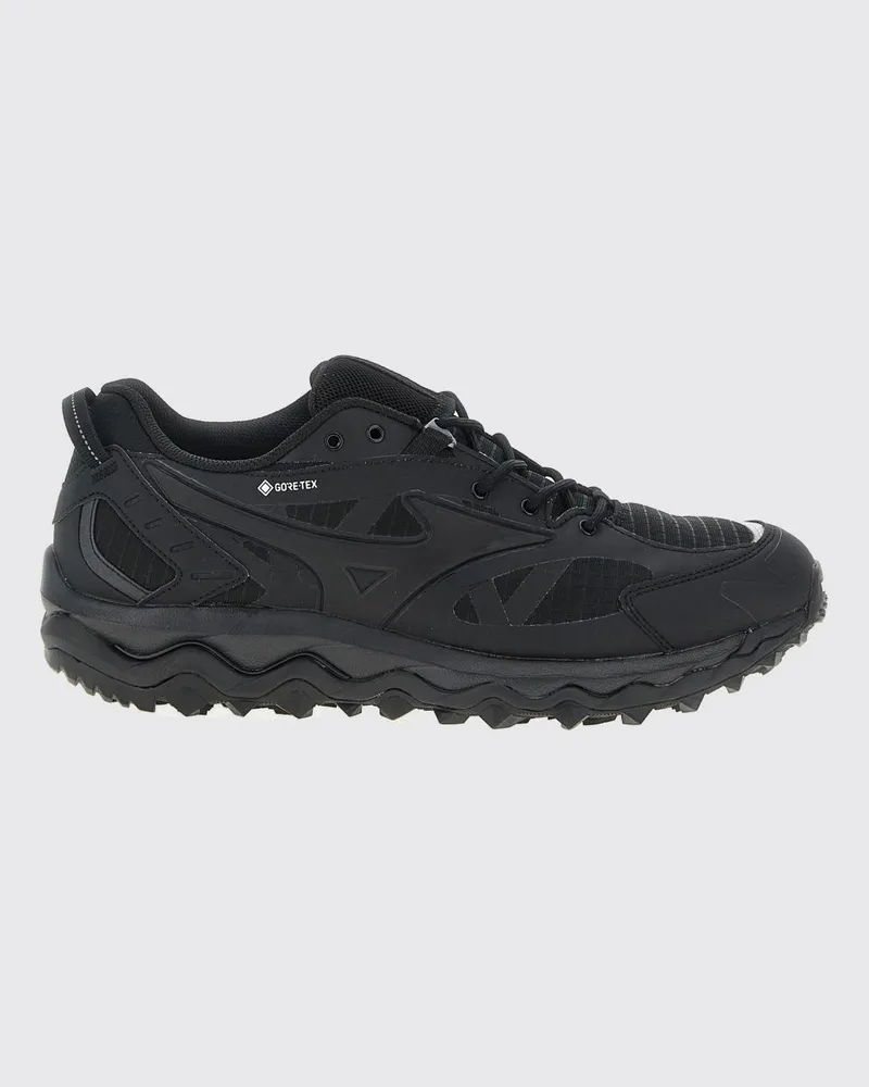 Mizuno Sneakers herren Schwarz
