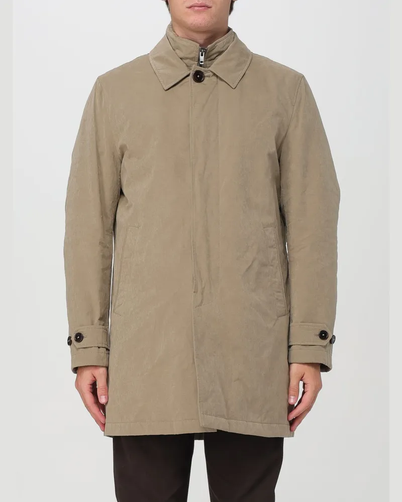 Fay Mantel herren Mud