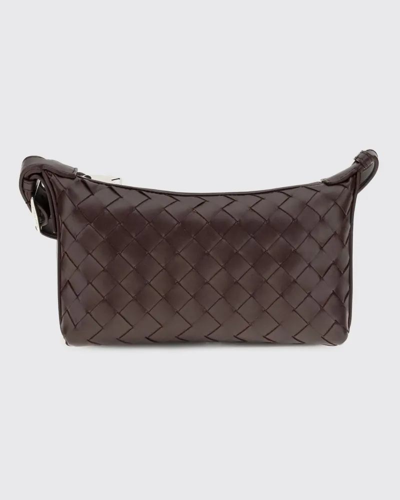 Bottega Veneta Cover herren Silber