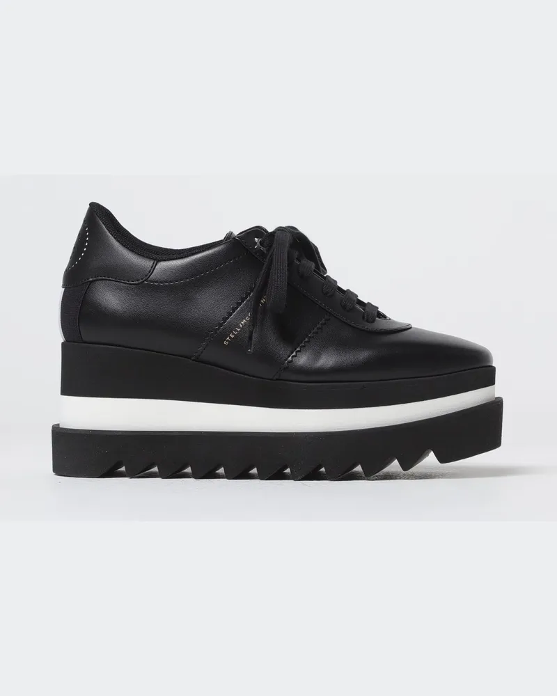 Stella McCartney Sneakers damen Schwarz