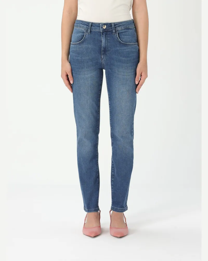 Liu Jo Jeans damen Blau