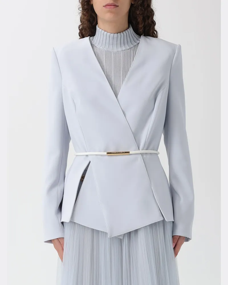 Elisabetta Franchi Jacke damen Dust