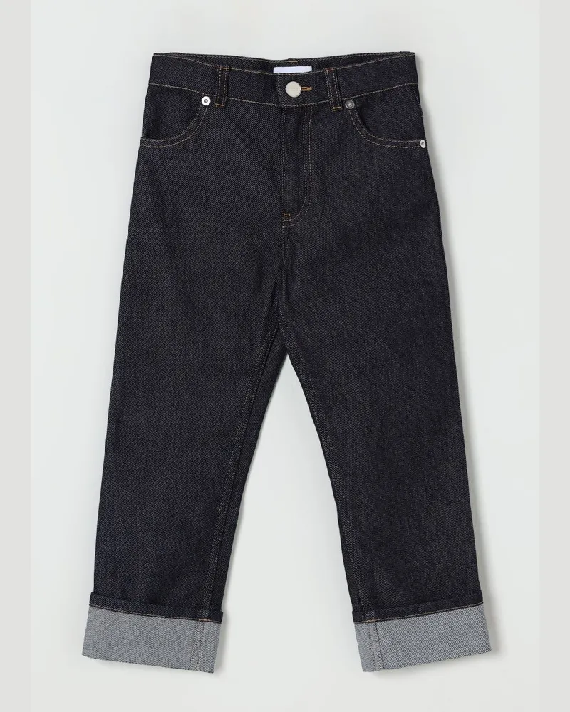 Gucci Jeans kinder Blau