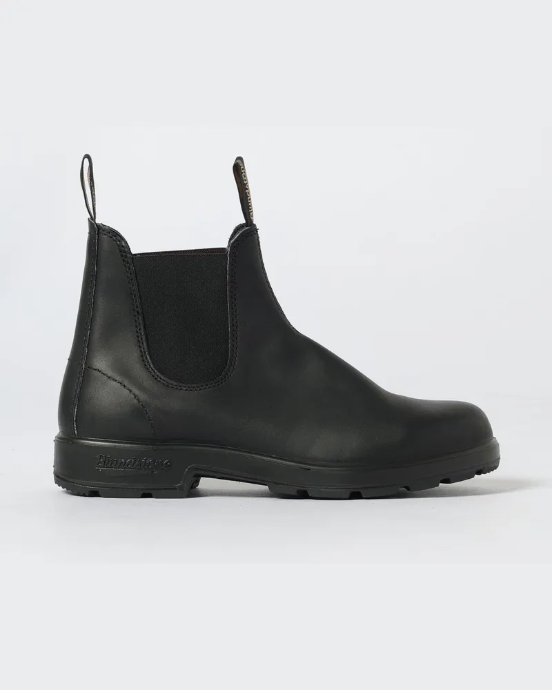 BLUNDSTONE Schuhe herren Schwarz