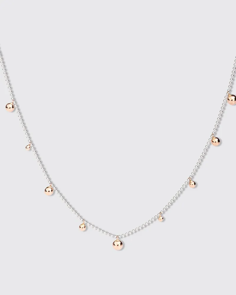 DoDo Damen Schmuck Gold
