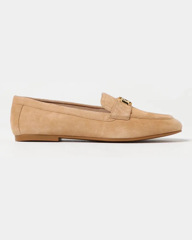 Ralph Lauren Schuhe damen Natural