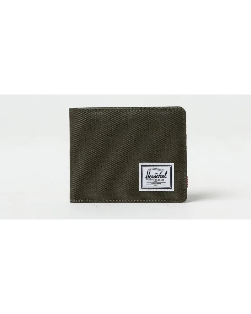 Herschel Supply Co. Portmonnaie Grün