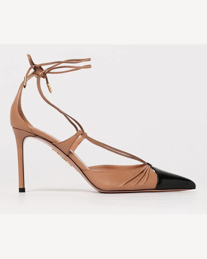 Aquazzura Pumps damen Pink
