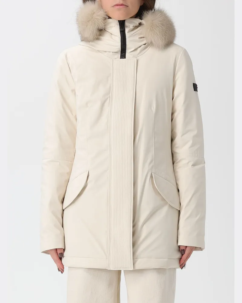 Peuterey Damen Jacke Beige