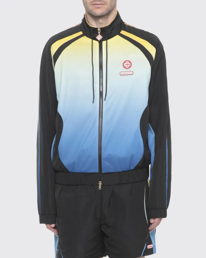 Casablanca Paris Jacke herren Bunt
