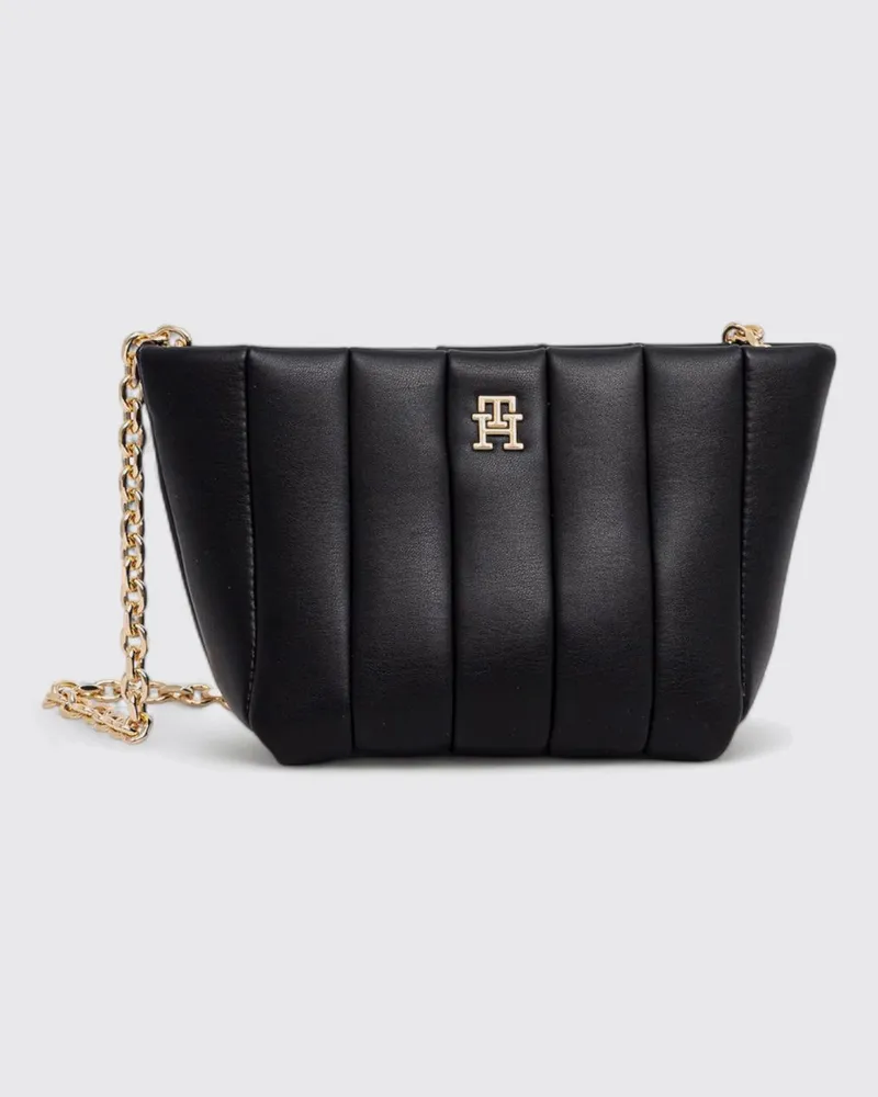 Tommy Hilfiger Minitasche damen Schwarz