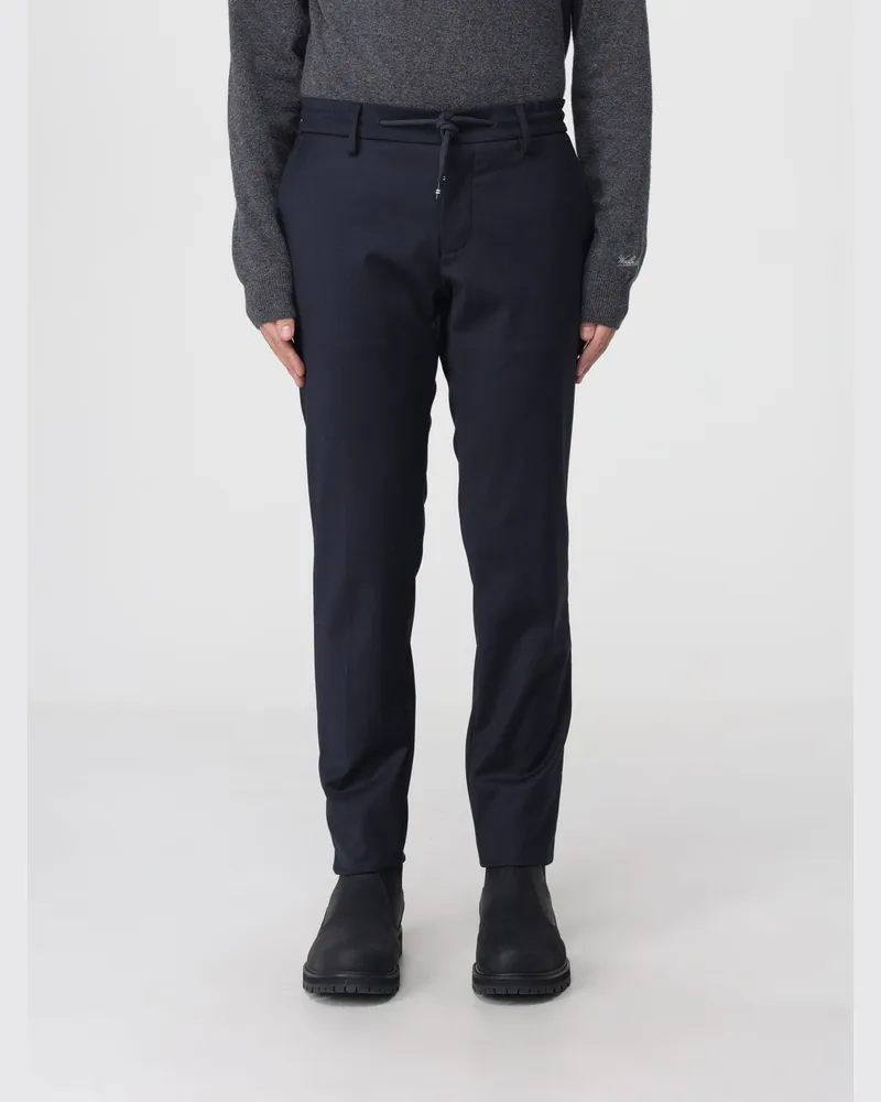 Mason's Hose herren Schwarz